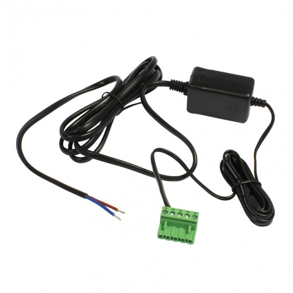 Synergy 21 LED Controller DMX STICK DE-3 Netzteil