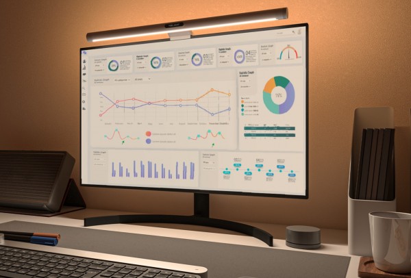 Yeelight Sreen Light Bar Pro