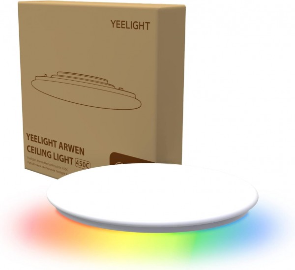 Yeelight Arwen Ceiling Light 450C  LED Produkt