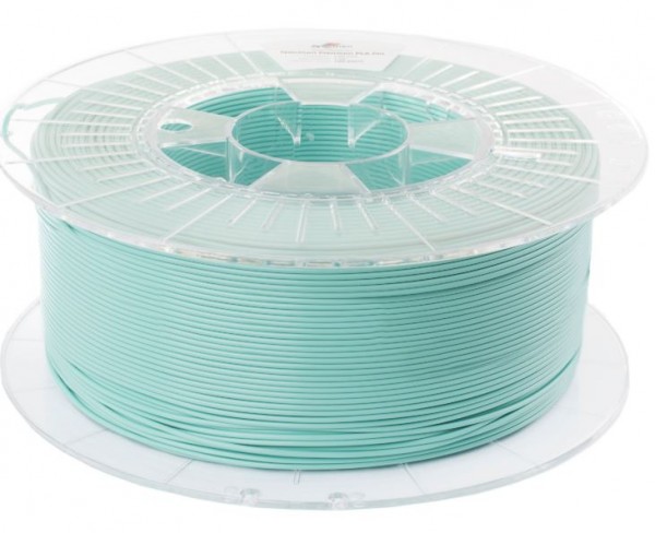 Spectrum 3D Filament PLA Pro 1.75mm PASTEL TURQUOISE 1kg