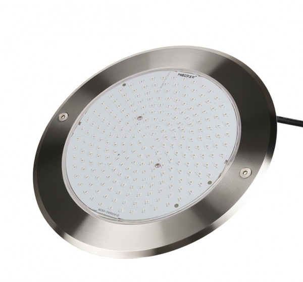MiBoxer PLC-WP3 LED PLC Serie Wall mounted Pool Light 18W RGB+CCT