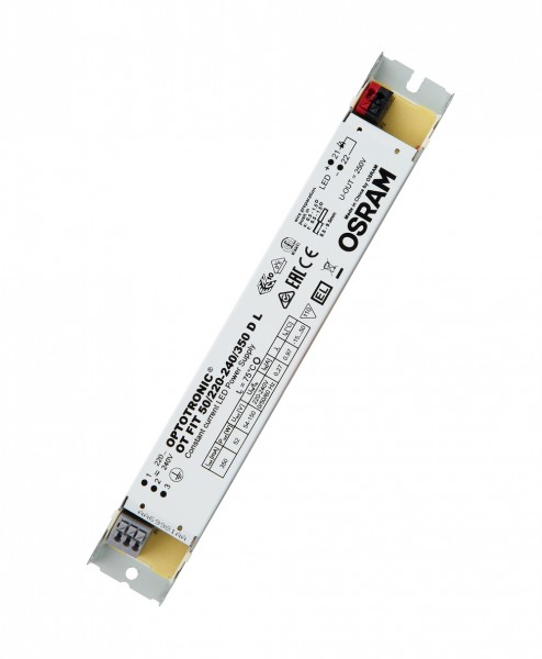 OSRAM OPTOTRONIC® FIT D L 50/220240/350 D L