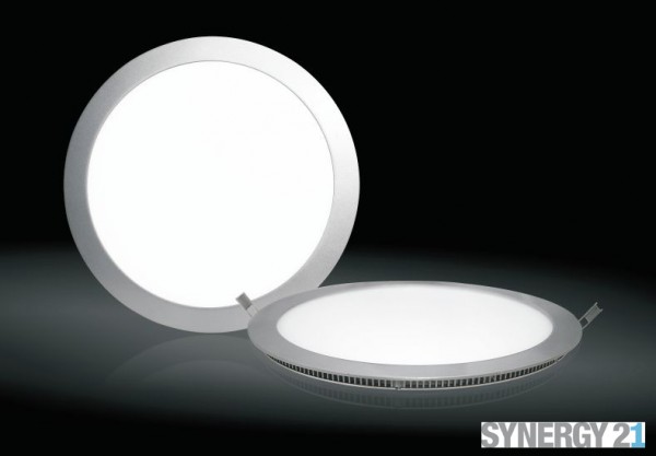 Synergy 21 LED light panel round 15W zub Ersatznetzteil