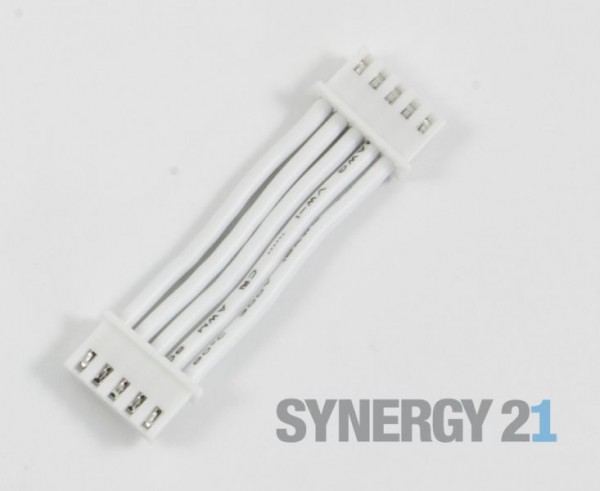 Synergy 21 LED Prometheus Light Bar zub. Verbinder 75cm
