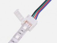 Synergy 21 LED Flex Strip zub. IP62 Connector RGB 10mm Synergy 21 LED Flex Strip zub. IP62 Connector RGB 10mm