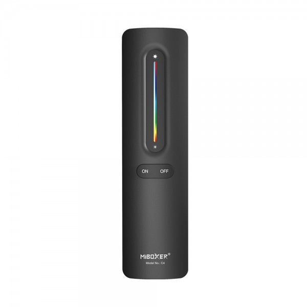 Synergy 21 LED Fernbedienung 2,4GHz RGB+CCT (b) *Milight/Miboxer*