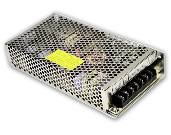 MEANWELL Netzteil - 5V 150W