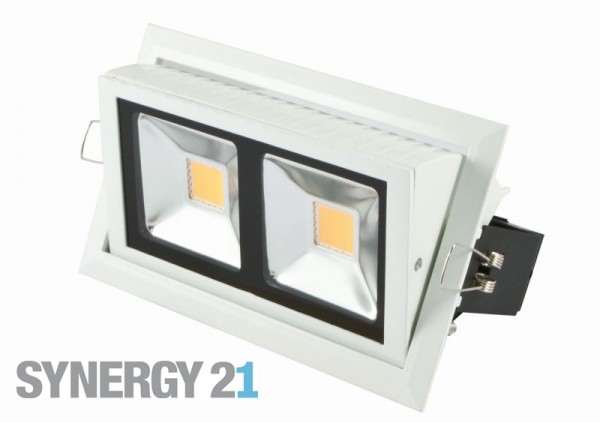 Synergy 21 LED S-Serie K-duo 36W warmweiss