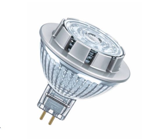 Osram LED Retrofit GX5,3 7,8W dimmbar