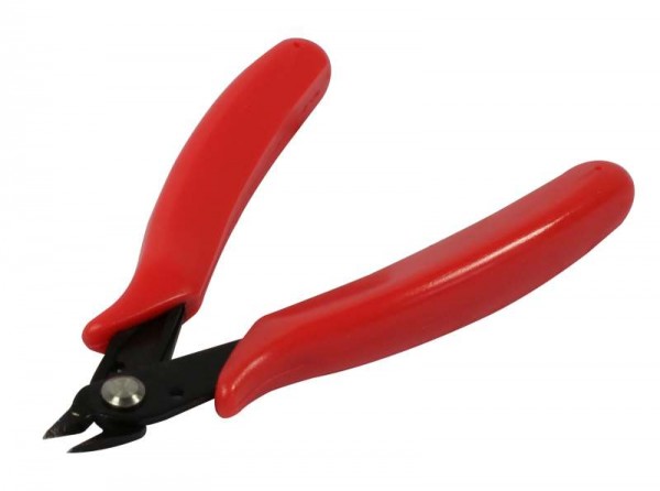 Kabel Werkzeug, Seitenschneider klein, Synergy 21,