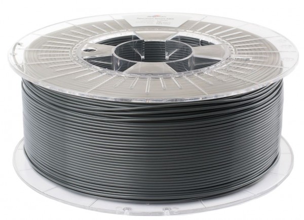 Spectrum 3D Filament smart ABS 1.75mm DARK grau 1kg