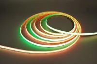 Synergy 21 LED Flex Strip COB - RGB-W pixel DC24V WS2814F IP67 5m Synergy 21 LED Flex Strip COB - RGB-W pixel DC24V WS2814F IP67 5m