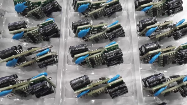 Synergy 21 Netzteil - CC Driver ALL1084