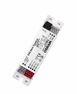 Osram - DALIeco Control