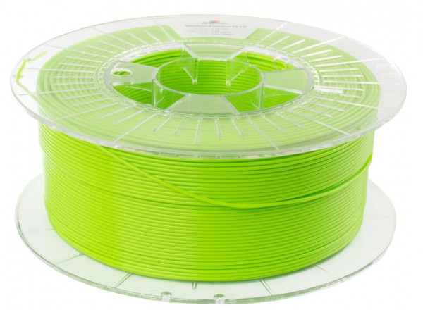 Spectrum 3D Filament PETG 1.75mm LIME grün 1kg