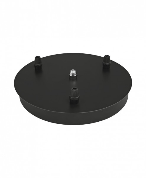 LEDVANCE Vintage 1906® PenduLum CANOPY Triple Canopy