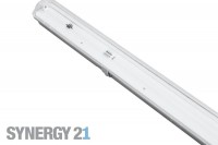 Synergy 21 LED Tube T8 Serie 120cm, IP55 Sockel Ersatzdeckel Synergy 21 LED Tube T8 Serie 120cm, IP55 Sockel Ersatzdeckel