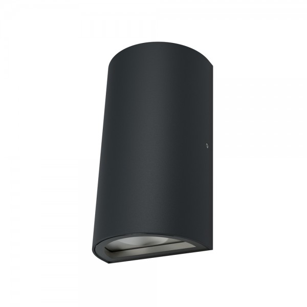 LEDVANCE ENDURA® STYLE UPDOWN 12W Dark Gray