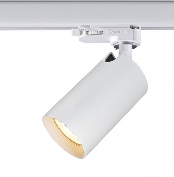 GU10 Stromschienenleuchte VLH  3-Phasen | Synergy 21