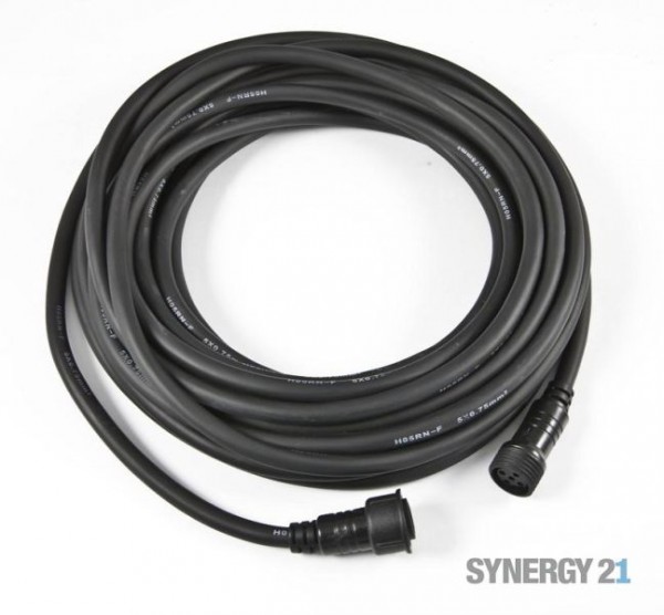 Synergy 21 LED Prometheus IP68 RGB-W zub. Kabel 10m