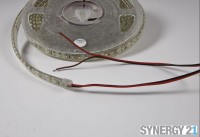 Synergy 21 LED Flex Strip 2835 - 140 WW DC24V  48W IP62 CRI>90 Synergy 21 LED Flex Strip 2835 - 140 WW DC24V  48W IP62 CRI>90