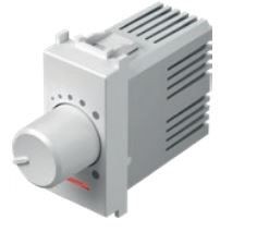 TEM Serie Modul Elektronik DIMMER ROTATIVE 2WAYRL 40-300W 1M