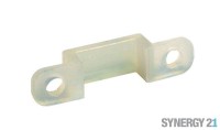 Synergy 21 LED Flex Strip zub. Silikonbefestigungsschelle 10er Pack 12mm Synergy 21 LED Flex Strip zub. Silikonbefestigungsschelle 10er Pack 12mm