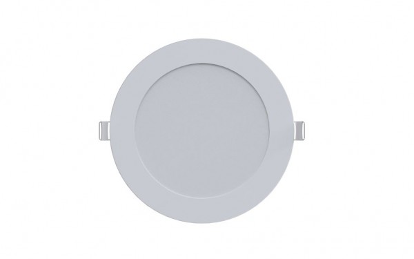 Synergy 21 LED Ultra Slim LED Panel Light V6 9W SWW/WW/NW (3CCT) Weiß