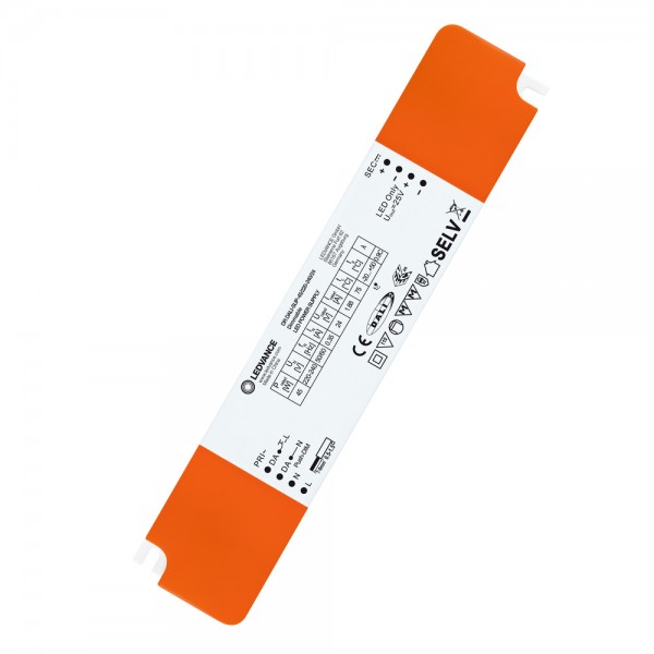 LEDVANCE LED DRIVER DALI SUPERIOR -45/220-240/24