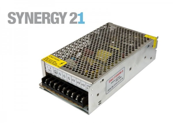 Synergy 21 LED Netzteil - 5V 200W