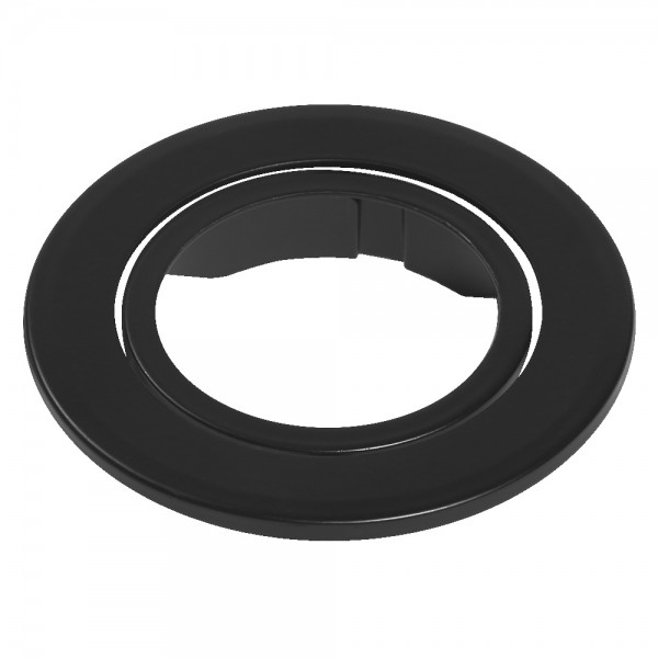 LEDVANCE SPOT COMBO RING ADJUST ADJ ROUND BK