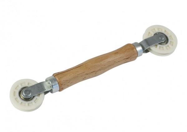Synergy 21 LED-Stripe Montagewerkzeug Holz / Nutrollen