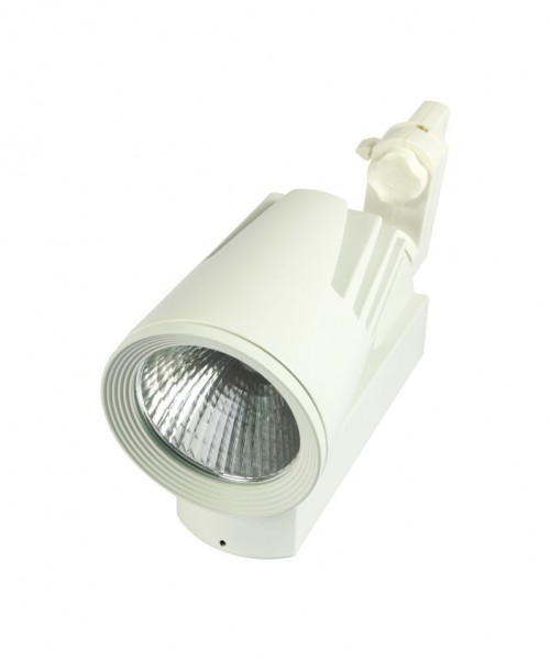 Synergy 21 LED Track-Serie für Stromschiene VLC-Serie 20W, 18°, ww, CRI>90