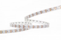 Synergy 21 LED Flex Strip 5050 -  60 RGB pixel DC5V WS2813B IP65 Synergy 21 LED Flex Strip 5050 -  60 RGB pixel DC5V WS2813B IP65