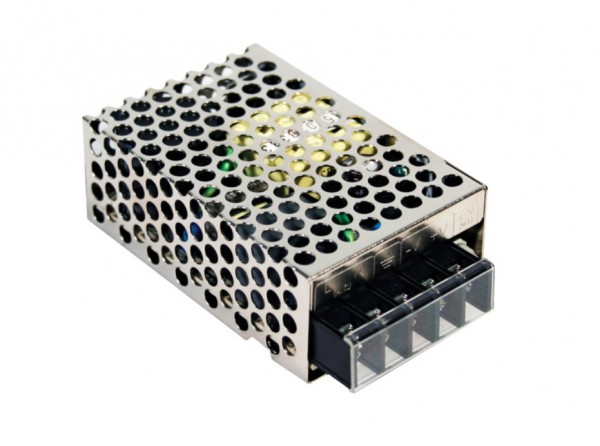 MEAN WELL Netzteil - 5V 25W