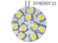 Synergy 21 LED Retrofit G4 10x SMD grün Synergy 21 LED Retrofit G4 10x SMD grün