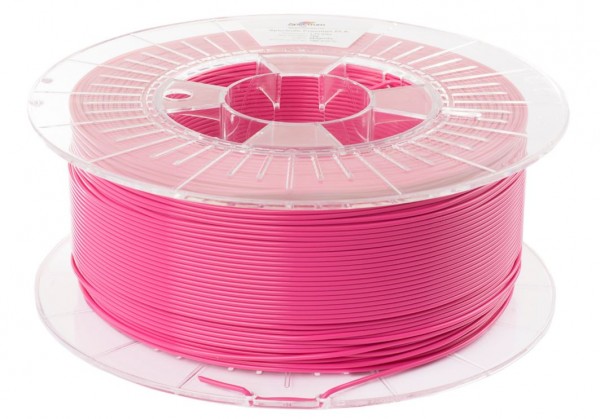 Spectrum 3D Filament PLA 1.75mm MAGENTA 1kg