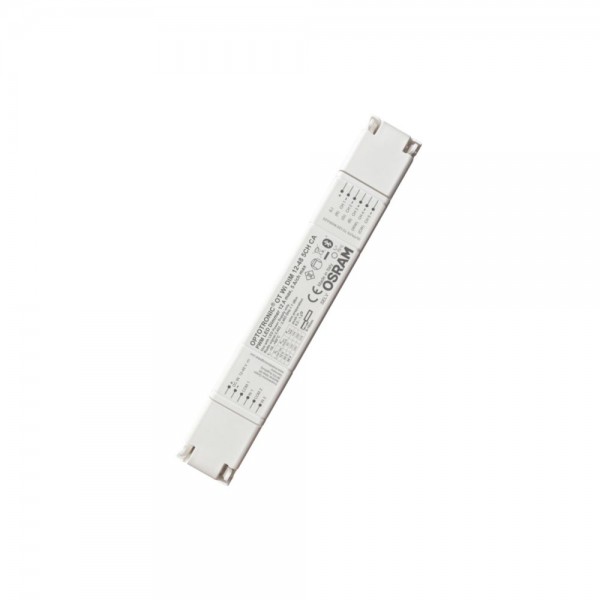 Synergy 21 Netzteil - 12-48V RGB-WW (RGB-CCT) 12A Osram + Casambi