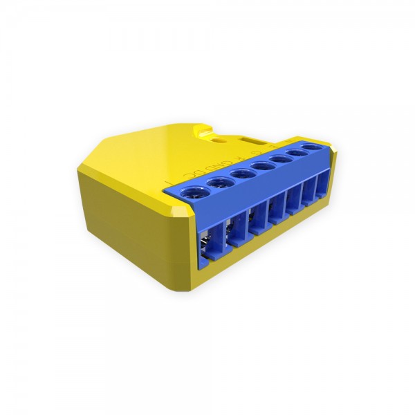 Shelly · Unterputz · &quot;RGBW2&quot; · LED Lichtcontroller · WLAN