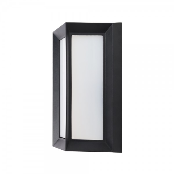Synergy 21 Square Wall Light 12W RGB+CCT Zigbee 3.0 IP66 *Milight/Miboxer* 24V
