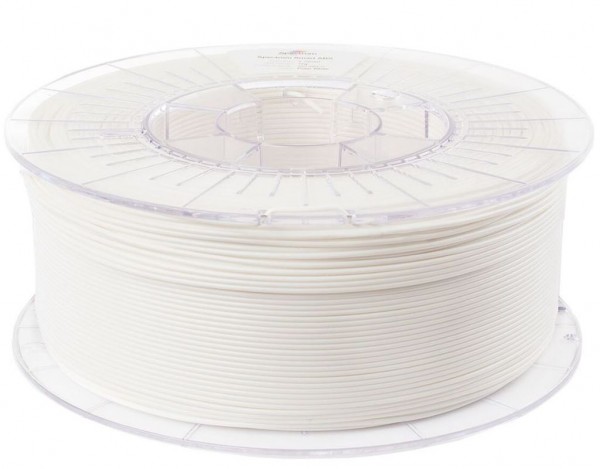 Spectrum 3D Filament ASA 275 1.75mm POLAR WHITE 1kg