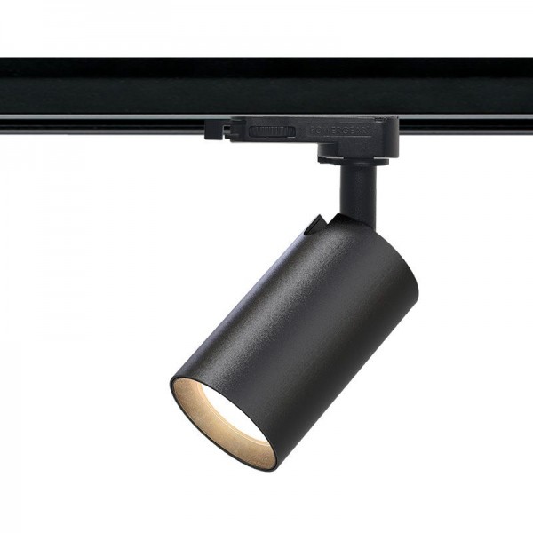 GU10 Stromschienenleuchte VLH  3-Phasen | Synergy 21