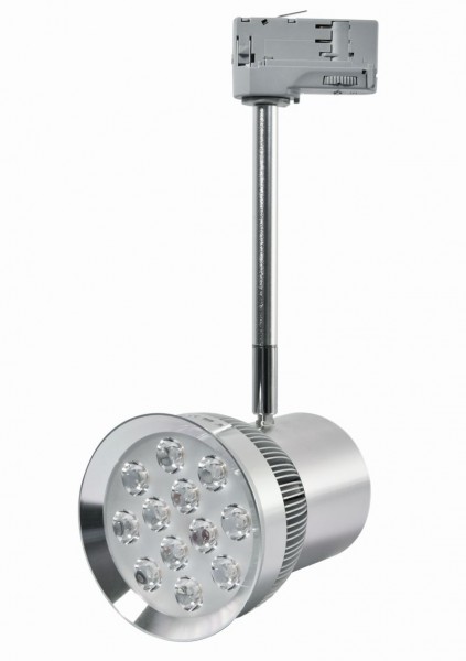 Synergy 21 LED Track-Serie für Stromschiene 12W ww Point V2