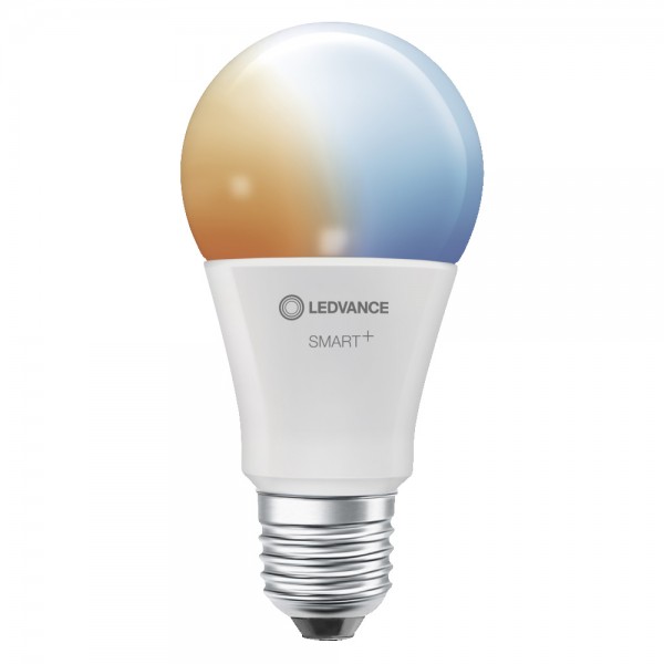 LEDVANCE SMART+ WiFi Classic Tunable White 230V TW FR E27 SINGLE PACK