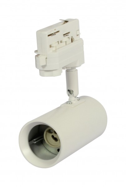 LED Stromschienenstrahler – 3-Phasen | Synergy 21