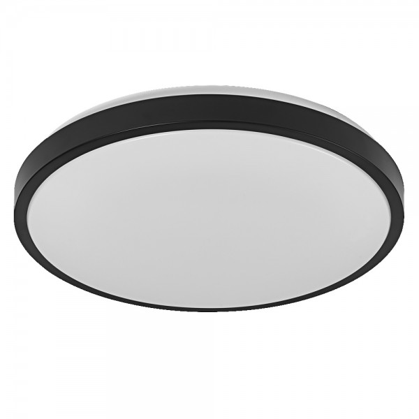 LEDVANCE ORBIS LONDON 400 mm 24W 830 BK
