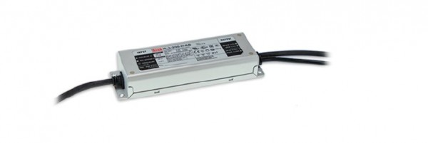 Mean Well Netzteil - 24V 200W IP67