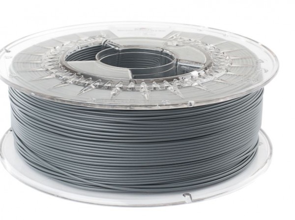 Spectrum 3D Filament PLA MATT 1.75mm DARK grau 1kg