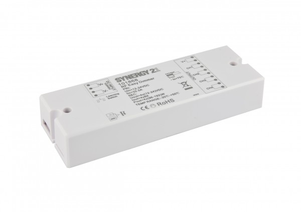 Synergy 21 LED Controller EOS 02 Funkdimmer Controller