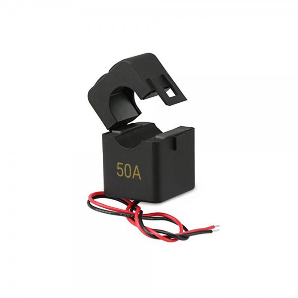 Shelly EM - 50A current transformer clamp